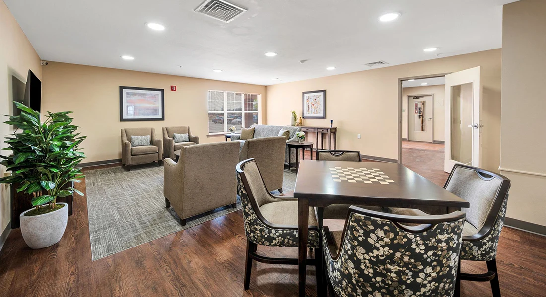 Image of Oak Grove Senior Apartments (5)