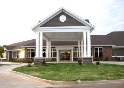 Image of Baptist Village of Oklahoma City (1)