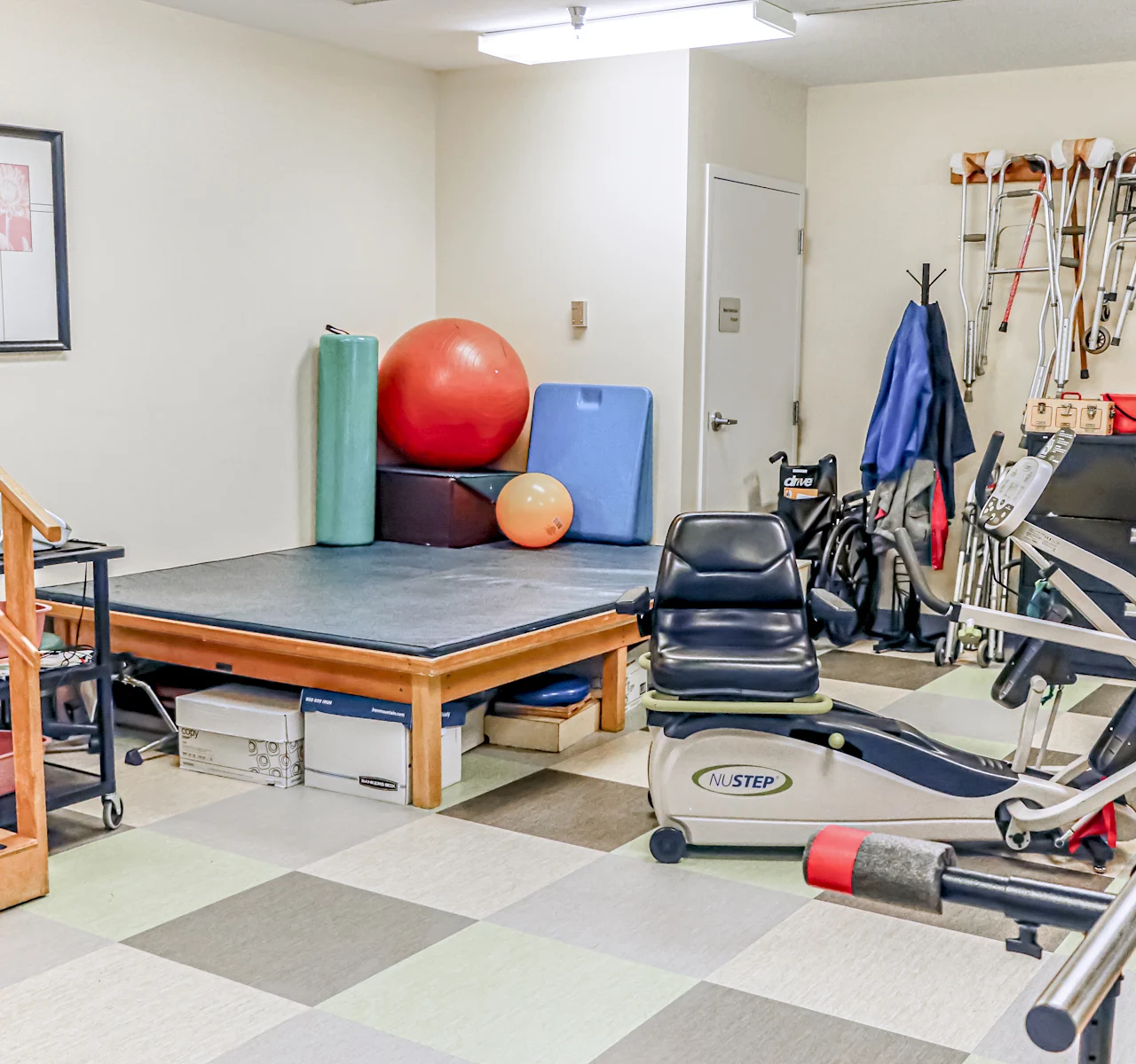 Image of Signature Healthcare At Jefferson Manor Rehab & We (3)