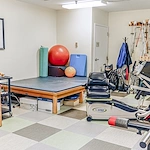 Image of Signature Healthcare At Jefferson Manor Rehab & We (3)