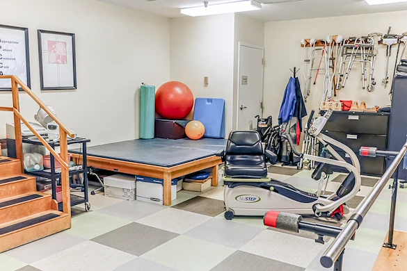 Image of Signature Healthcare At Jefferson Manor Rehab & We (3)