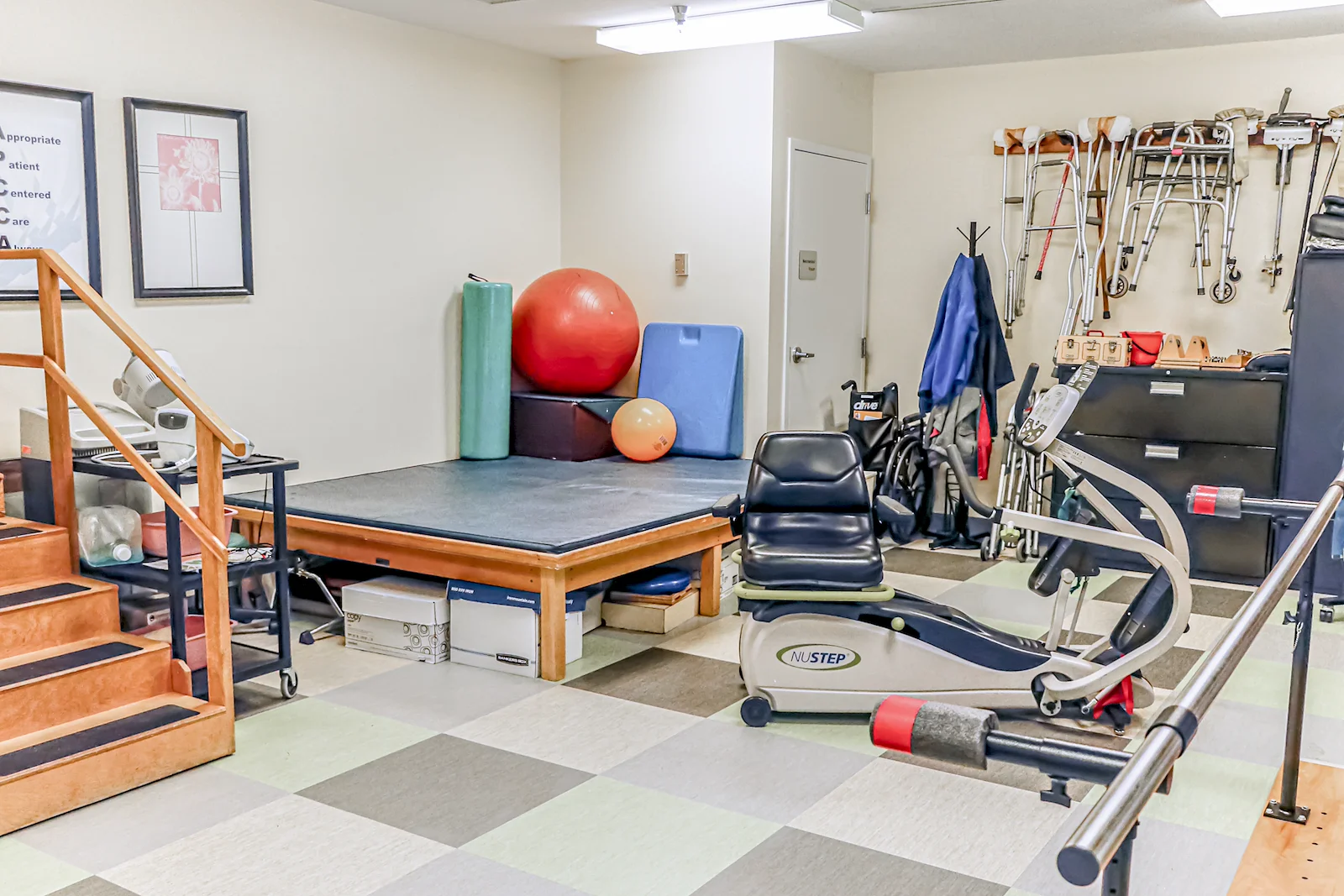 Image of Signature Healthcare At Jefferson Manor Rehab & We (3)