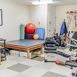 Image of Signature Healthcare At Jefferson Manor Rehab & We (3)