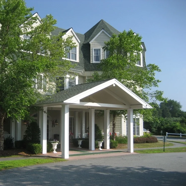 Image of Clifton Rehabilitation Nursing Center (1)