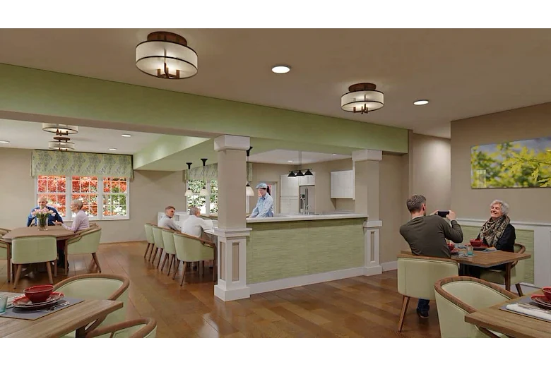 Image of The Timberley Senior Living (4)