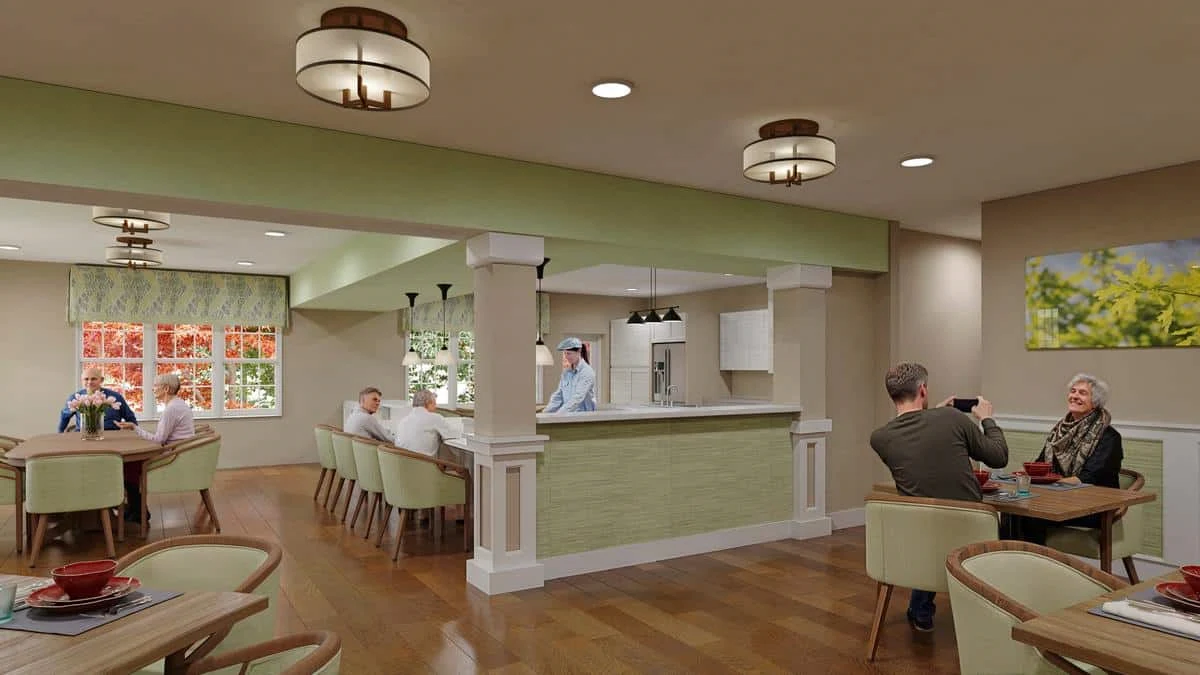 Image of The Timberley Senior Living (4)