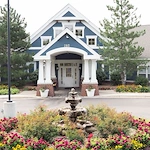 Image of Memory Care at Balfour Cherrywood Village (1)