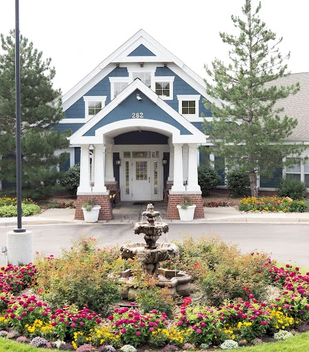 Image of Memory Care at Balfour Cherrywood Village (1)