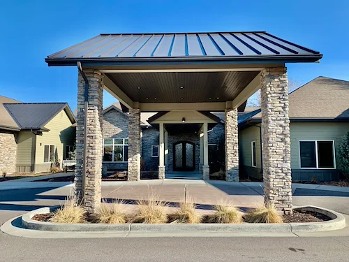 Image of Our House Assisted Living of Ogden (1)