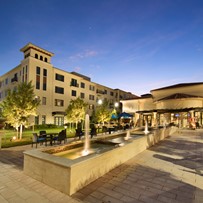 Image of Toby & Leon Cooperman Sinai Residences (3)