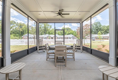 Image of Westover Senior Village (2)