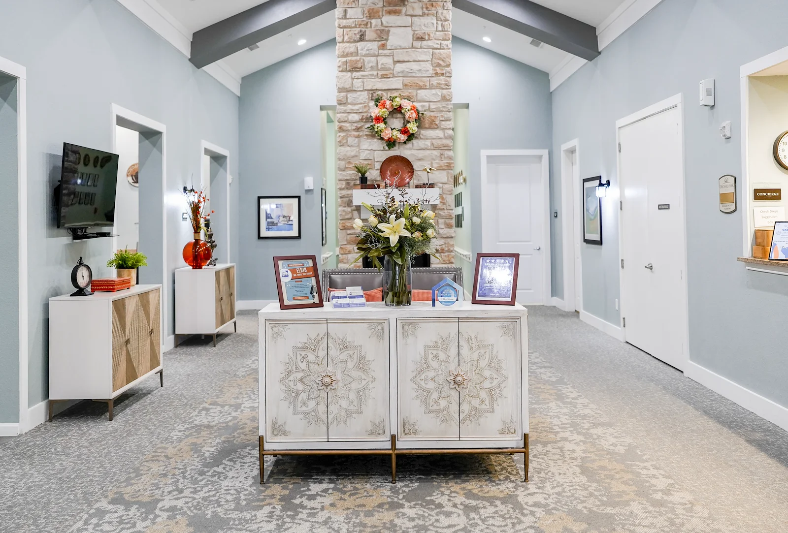 Image of Orchard Park of Kyle (2)