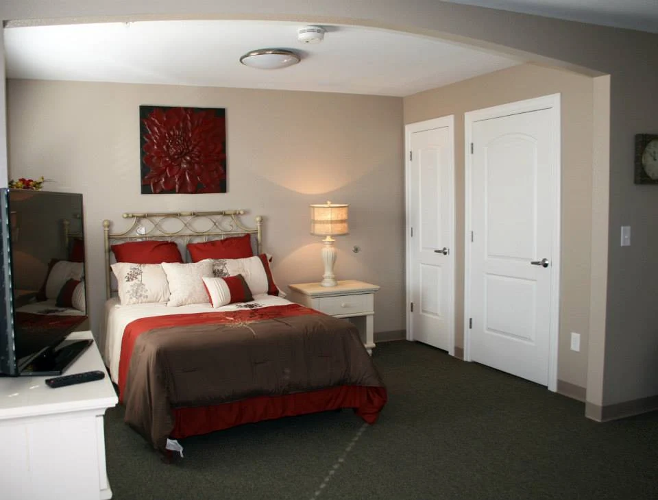 Image of Countryside at the Elmwood Assisted Living (4)