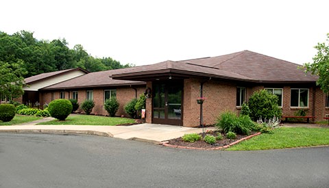 Image of Clay Healthcare Center (1)