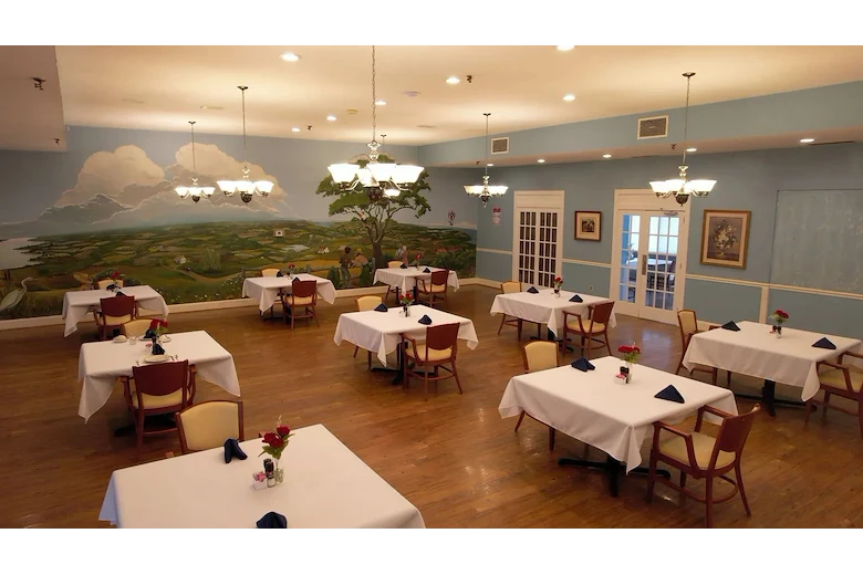 Image of Green Acres Nursing and Rehab (3)