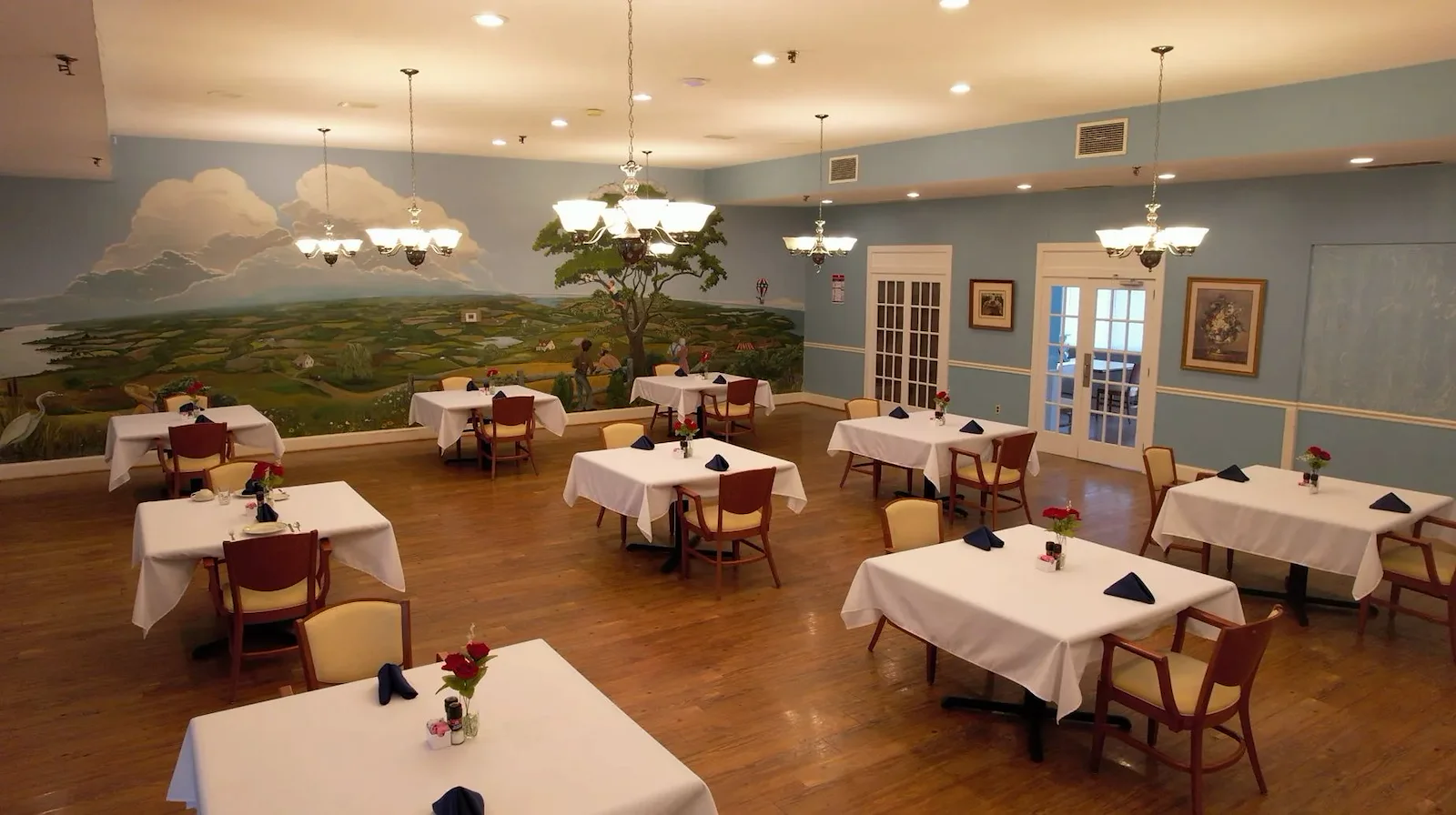 Image of Green Acres Nursing and Rehab (3)