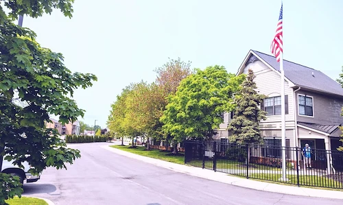 Image of Commonwealth Senior Living at New Baltimore (3)
