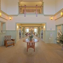 Image of Victoria Park at Walkersville Senior Apartments (2)
