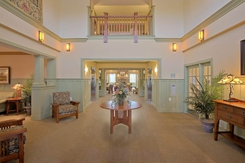 Image of Victoria Park at Walkersville Senior Apartments (2)