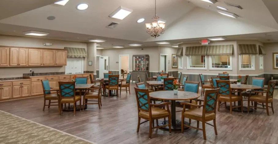 Image of Centennial Pointe Senior Living (3)