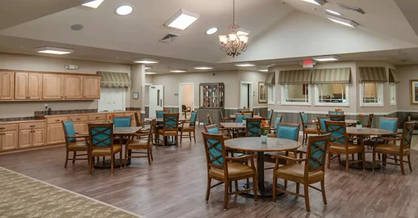 Image of Centennial Pointe Senior Living (3)