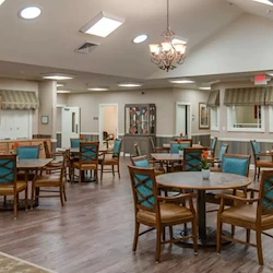 Image of Centennial Pointe Senior Living (3)