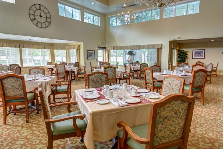 Image of The Auberge at North Ogden (8)