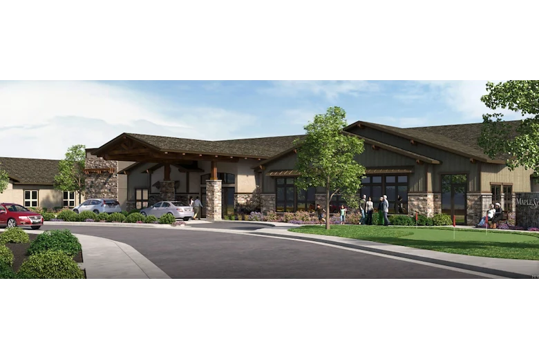 Image of Msm Brigham City LLC (1)