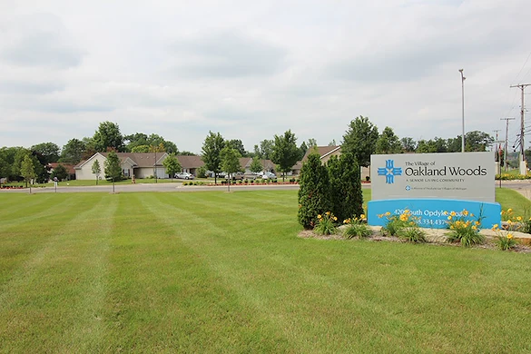 Image of The Village of Oakland Woods (3)