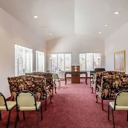 Chapel at Washington Commons