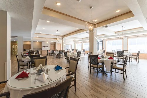 Image of Birch Creek Assisted Living in Smithfield (3)