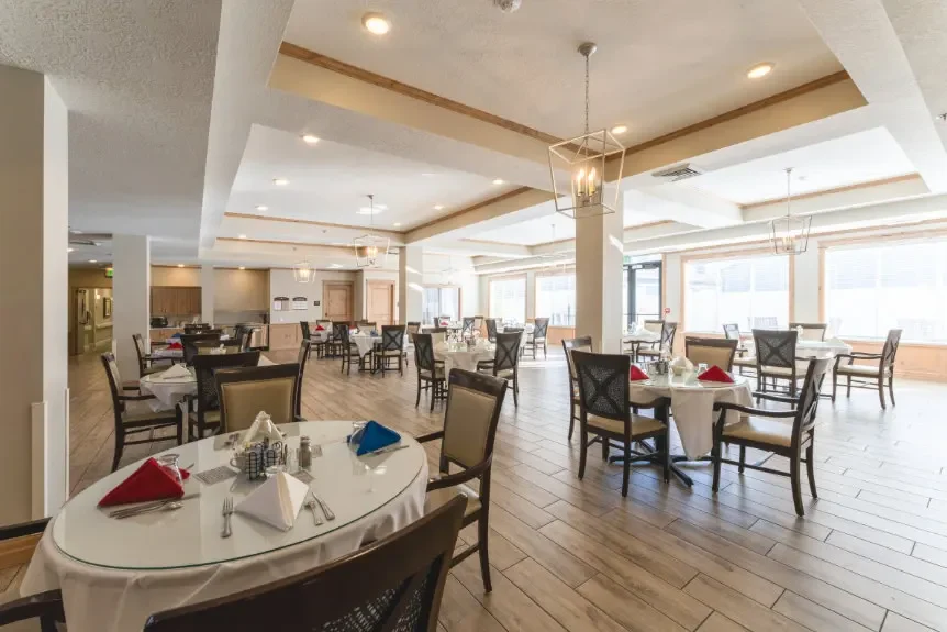 Image of Birch Creek Assisted Living in Smithfield (3)