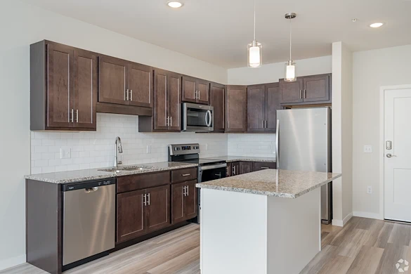 Image of Grand35 Apartments - 55 Plus Active Adult (4)