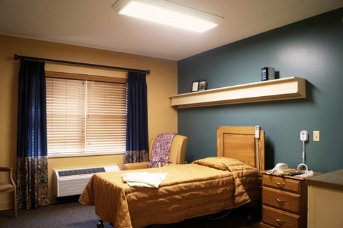Image of Ridgewood Rehabilitation & Care (4)