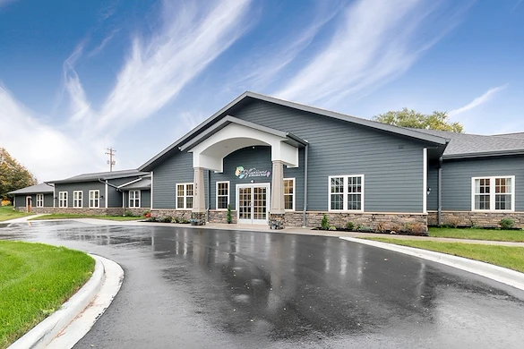 Image of Reflections at Moraine Ridge Memory Care (1)