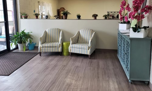 Image of New Hope Retirement & Care Center (3)