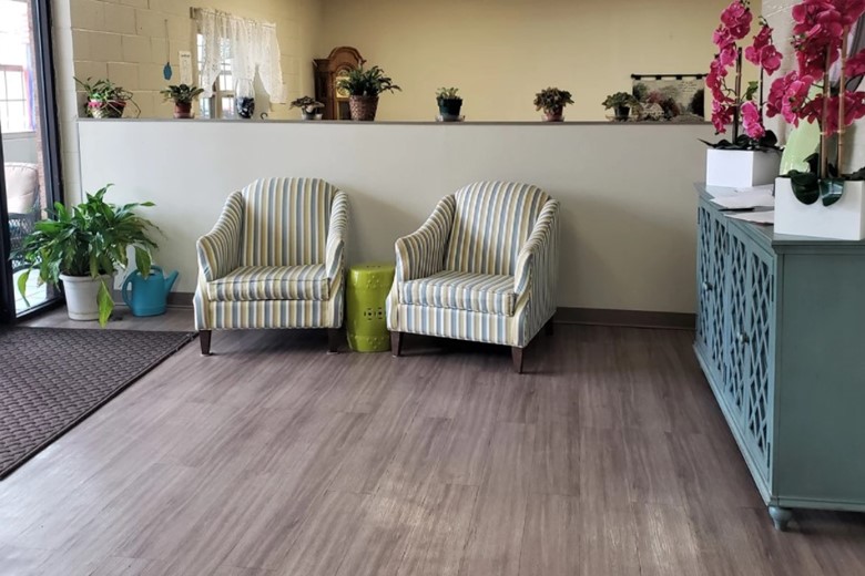 Image of New Hope Retirement & Care Center (3)