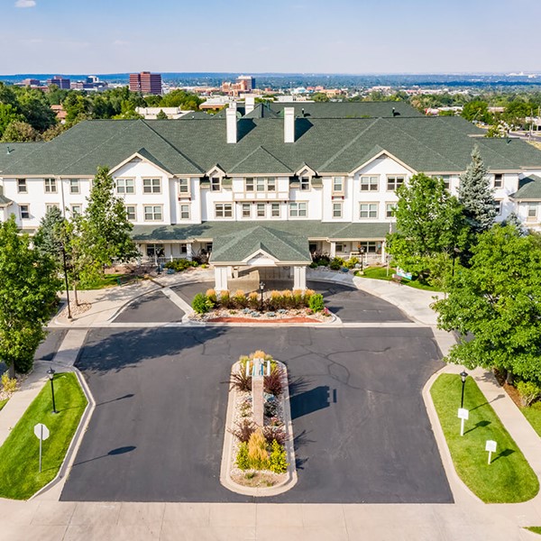 Image of Woodlake Legacy Senior Living (1)
