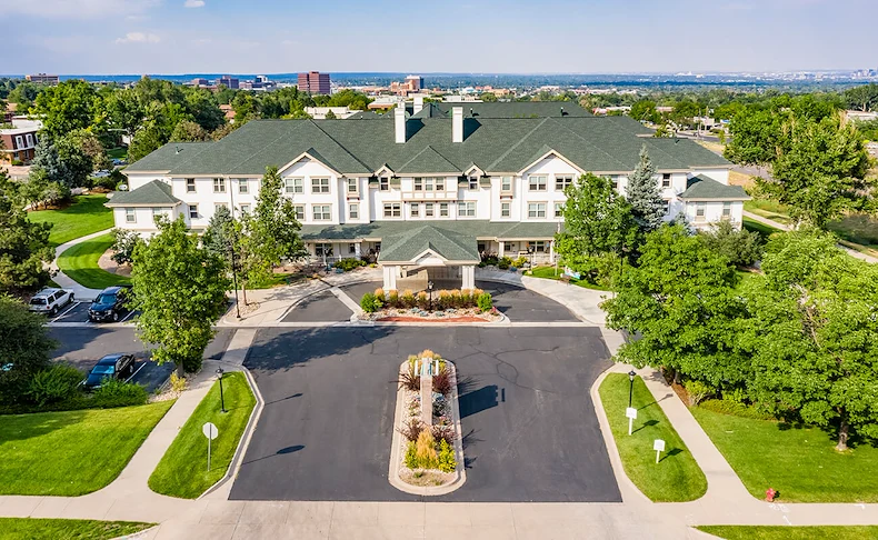 Image of Woodlake Legacy Senior Living (1)