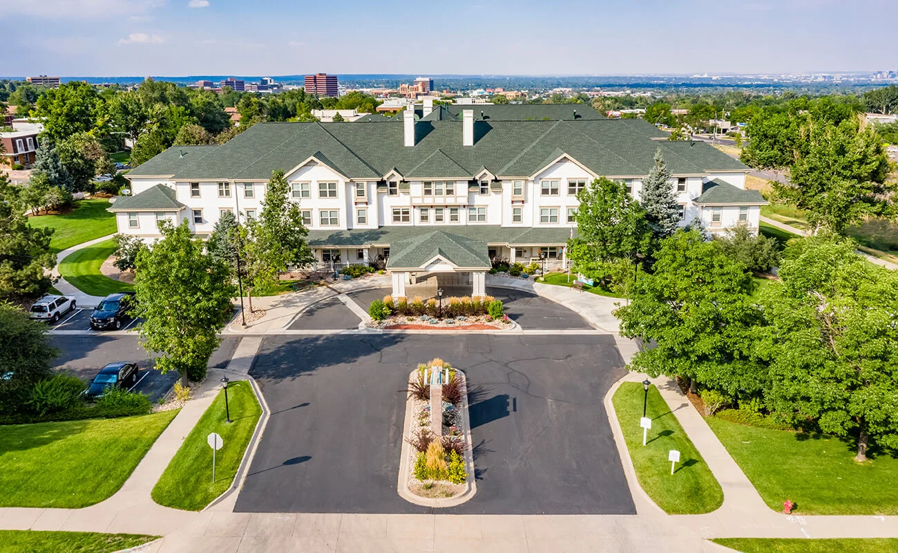 Image of Woodlake Legacy Senior Living (1)