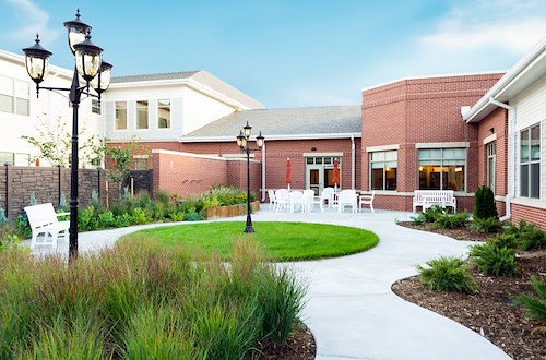 Image of Eben Ezer Lutheran Care Center (1)