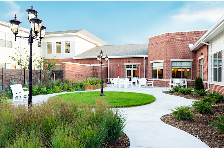 Image of Eben Ezer Lutheran Care Center (1)