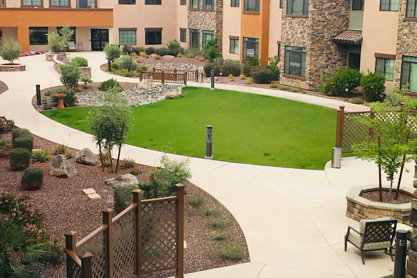 Image of Orchard Pointe at Arrowhead (3)