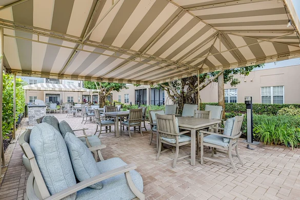 Image of Stratford Court of Boca Pointe Senior Living (10)