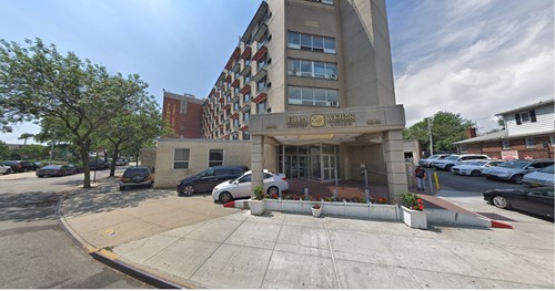 Image of Elm York Assisted Living (1)
