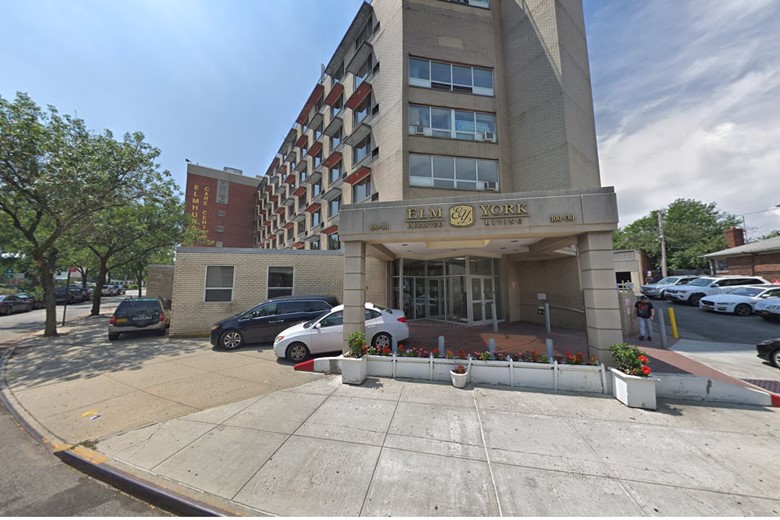 Image of Elm York Assisted Living (1)