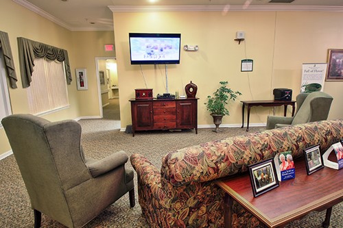 Image of Sycamore Trace (7)