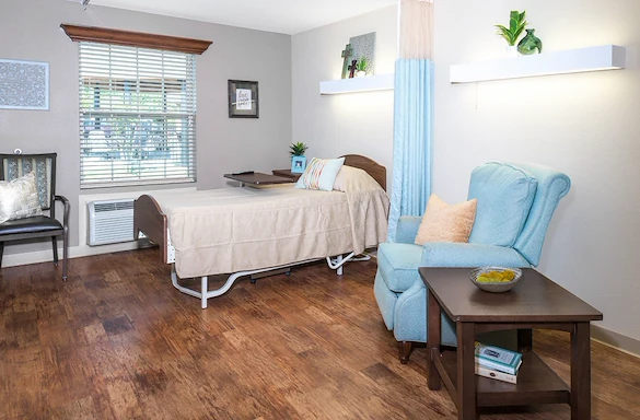 Image of The Heights Of North Houston (6)