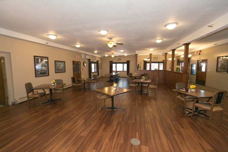 Image of Beatrice Health And Rehabilitation (4)