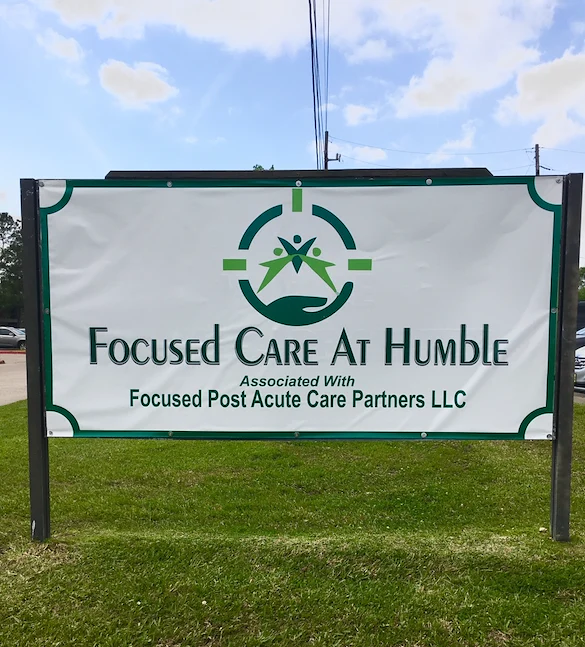 Image of Focused Care At Humble (1)